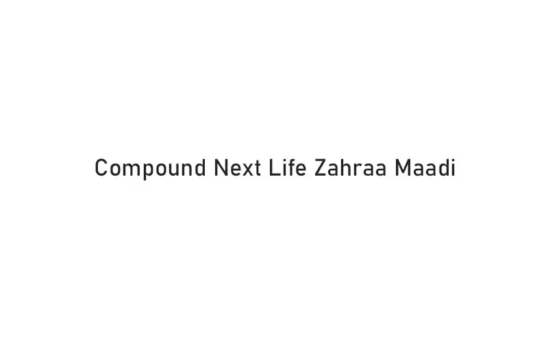 كمبوند نكست لايف زهراء المعادي Compound Next Life Zahraa El Maadi - Ask ...