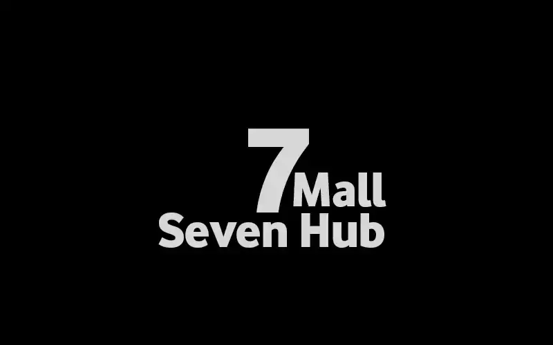 مول سيفن هب الشيخ زايد Mall Seven Hub El Sheikh Zayed  (2)