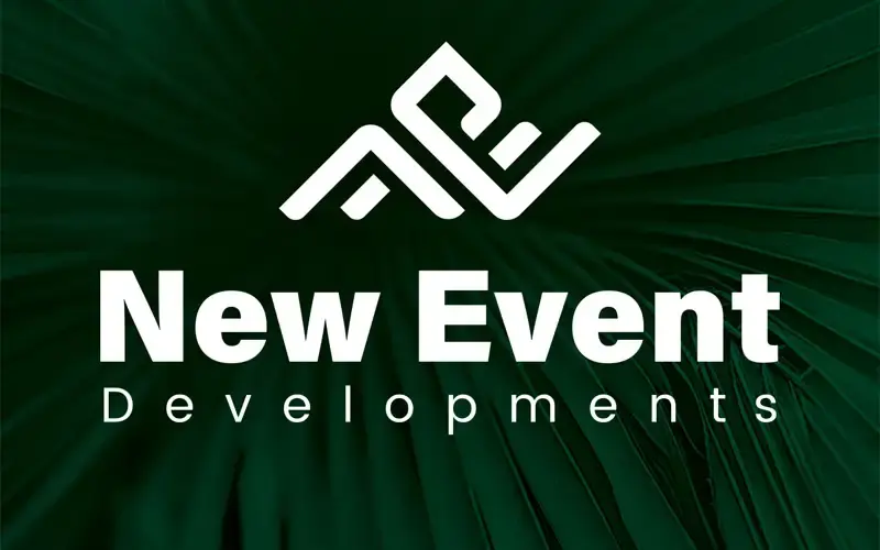 شركة نيو ايفينت للتطوير العقاري New Event Developments