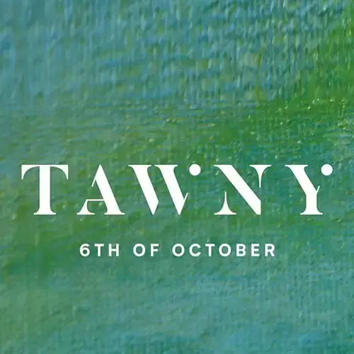 Tawny 6 October