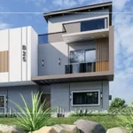 كمبوند صن سكوير 4 زايد الجديدة sun square 4 new zayed مشروع من افضل المشاريع العقارية
