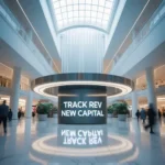 مول تراك ريف العاصمة الإدارية - track rev