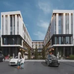 فيرست مول ويست العبور first mall west obour