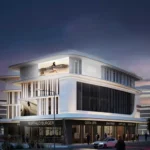 مول موند بلازا أكتوبر monde plaza october