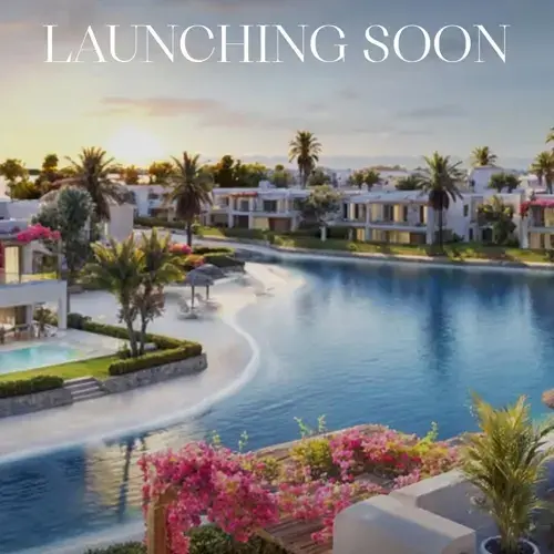 قرية بيانكي اليوس الساحل الشمالي bianchi ilios north coast