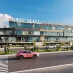 مول nine العبور nine mall obour