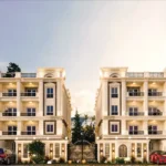 كمبوند سيرينوفا ريزيدنس Serenova Residence New Cairo
