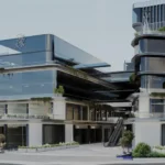 مول سليك التجمع الخامس sleek new cairo