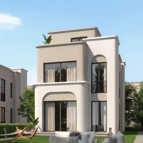 كمبوند طلالة هليوبوليس Talala New Heliopolis