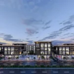 مول وصلة الشيخ زايد Wasla Mall El Sheikh Zayed