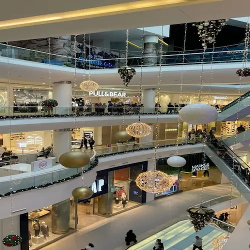 مول crcl التجمع الخامس crcl mall new cairo