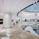 جاردينيا فيستيفال مول العبور gardenia festival mall