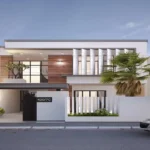 كمبوند ويست لاين زايد الجديدة west line new zayed