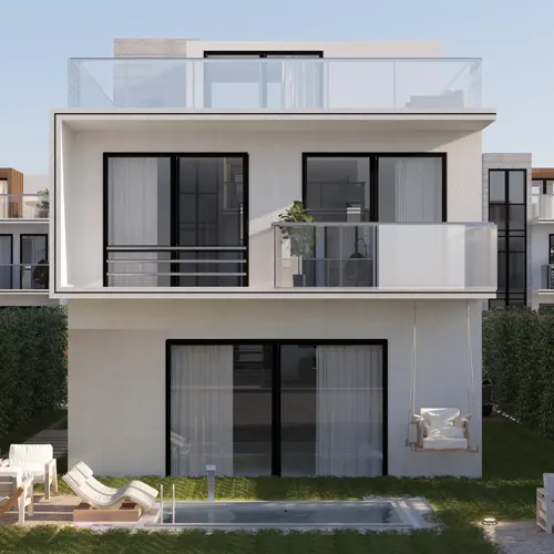 بارك فالي سوفا 2 زايد الجديدة park valley sova 2 new zayed