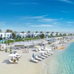 The C Ras Elhekma North Coast