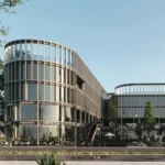 مول لينك فيو التجمع الخامس link view mall new cairo