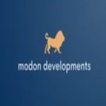 شركة مدن الاماراتية modon developments