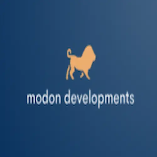 شركة مدن الاماراتية modon developments