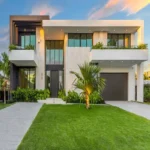 كمبوند كوين لاند العاصمة الإدارية queen land