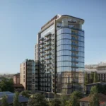 برج التوفيقية العاصمة الإدارية tawfikia tower new capital