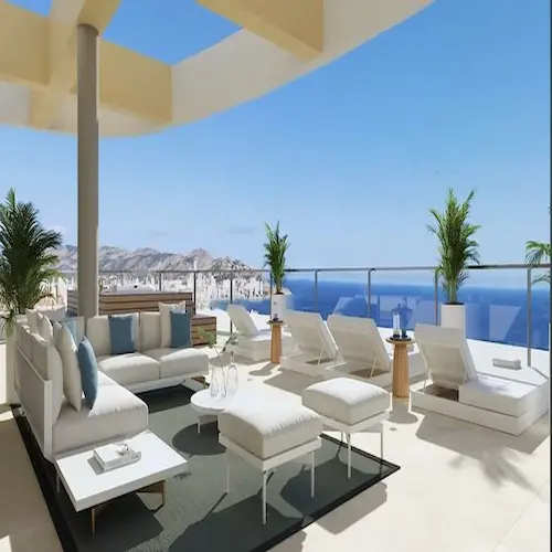 قرية فاكاي رأس الحكمة vacay ras el hekma