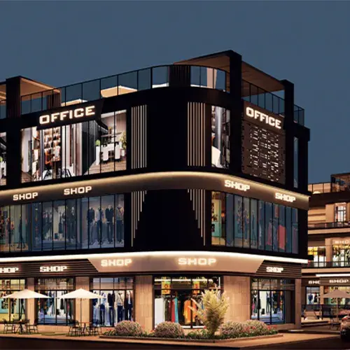 ابيك مول epic mall