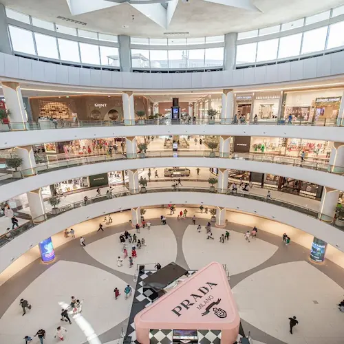 hayah walk unit view