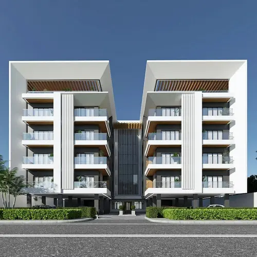 لاريفا العاصمة الإدارية lariva new capital features