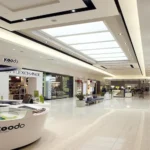 تيبرا مول أكتوبر tibra mall october