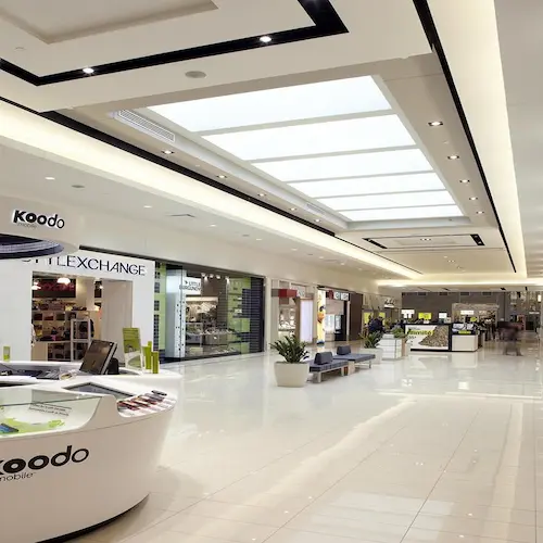 تيبرا مول أكتوبر tibra mall october