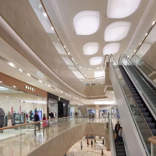 مارفل مول marvel mall