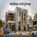 methaq arab group ميثاق عرب جروب
