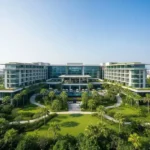 كمبوند أقمار ريزيدنس aqmar residence