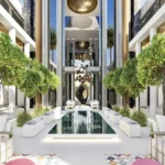 كمبوند كانيون 8 العاصمة الإدارية canyon 8 new capital