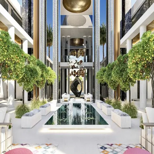 كمبوند كانيون 8 العاصمة الإدارية canyon 8 new capital