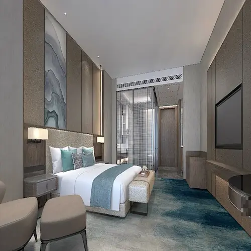 فندق هوليداي إن العبور holiday inn obour