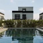 كمبوند جوفال نيو زايد joval new zayed