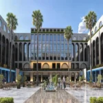 مول مجان majan mall
