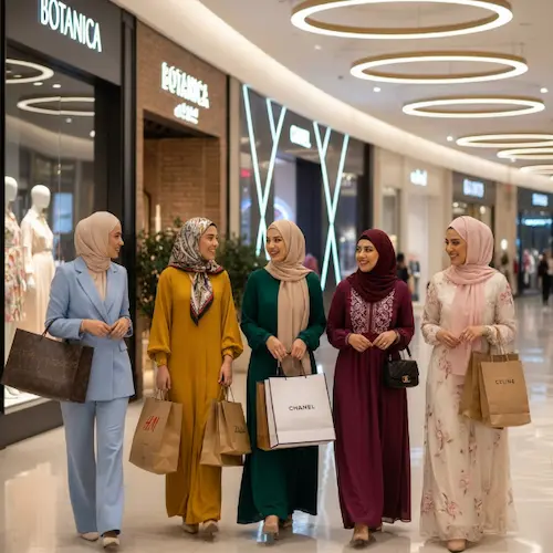 مارس مول حدائق أكتوبر mars mall