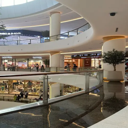 مارسيليا مول marsylya mall