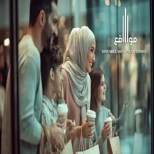 شركة مواقع العقارية mawaqea development