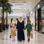 مول ملتقى التجمع الخامس moltaqa mall new cairo