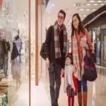 مول patterns التجمع الخامس patterns mall