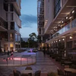 snova social complex مول سنوفا سوشيال كومبلكس