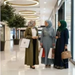 مول سهول sohoul mall