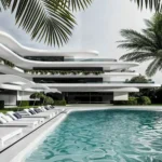 سانت ريجيس البحر الاحمر st regis red sea