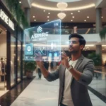 اسباير مول aspire mall