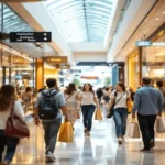 مول at nine التجمع الخامس at nine mall