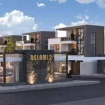 كمبوند بيلامي 2 زايد الجديدة bel ami 2