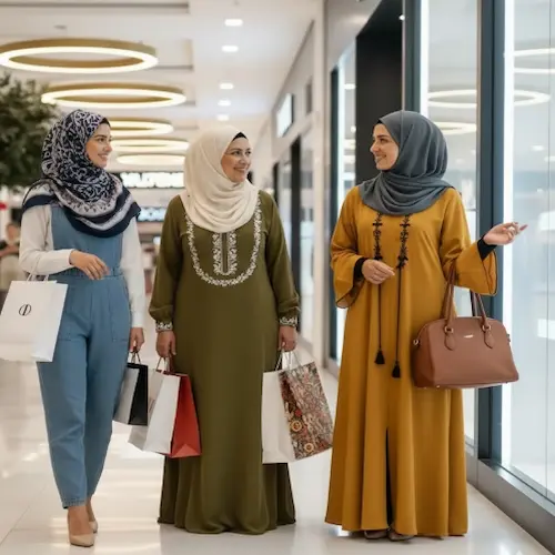 بيلا مول الشيخ زايد bella mall